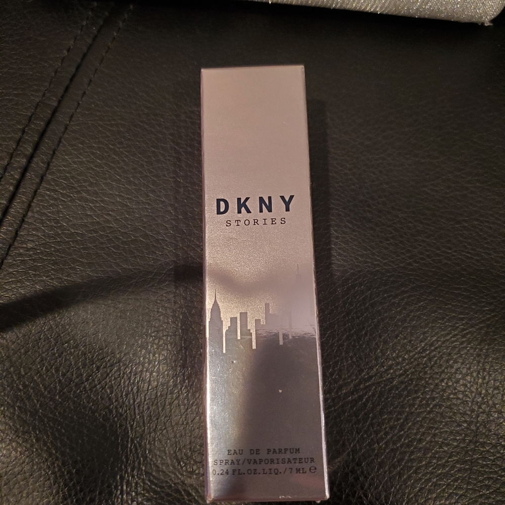 New purse size perfume